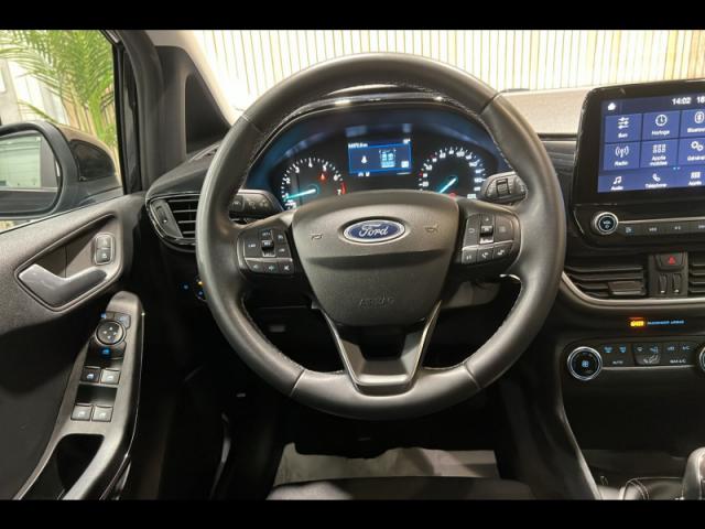Ford Fiesta image 7