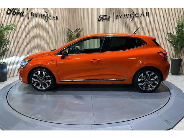 Renault Clio image 5