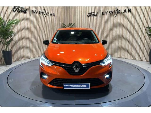 Renault Clio image 4