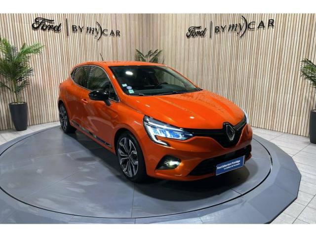 Renault Clio image 1