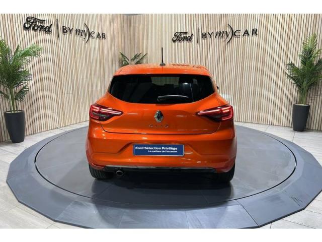 Renault Clio image 2