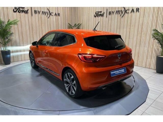 Renault Clio image 8