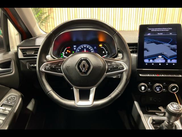 Renault Clio image 7