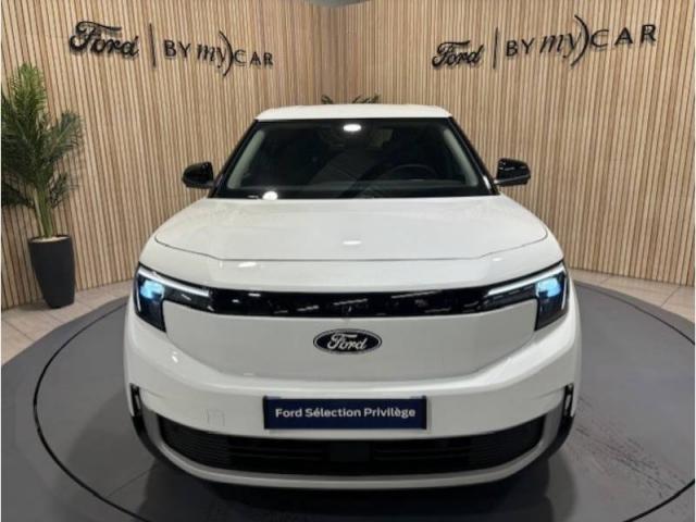 Ford Explorer image 4