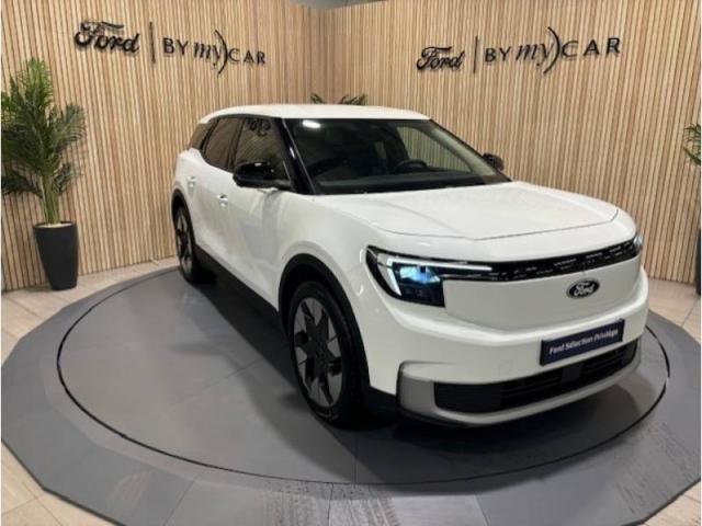 Ford Explorer image 3