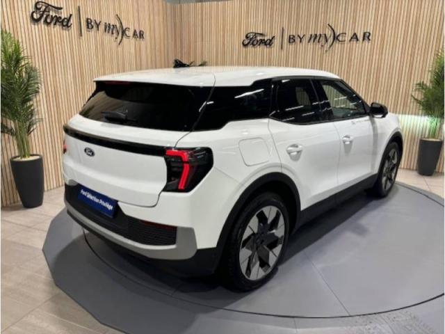 Ford Explorer image 1