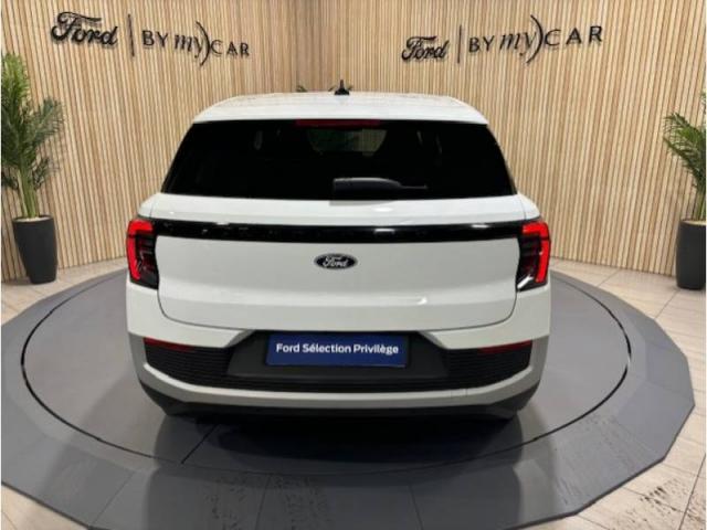 Ford Explorer image 5