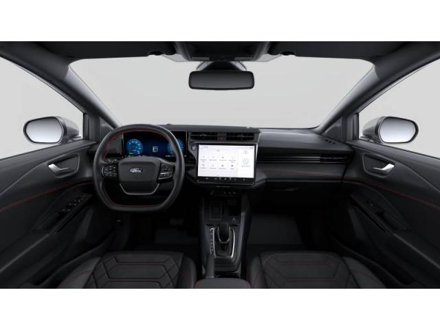 Ford Puma image 2