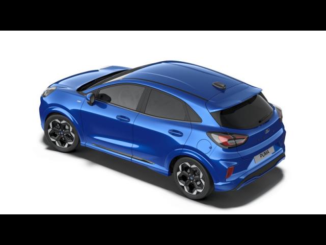 Ford Puma image 9