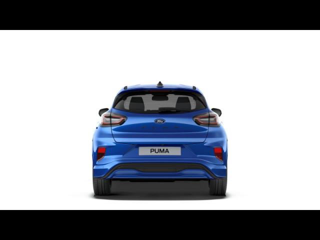 Ford Puma image 1