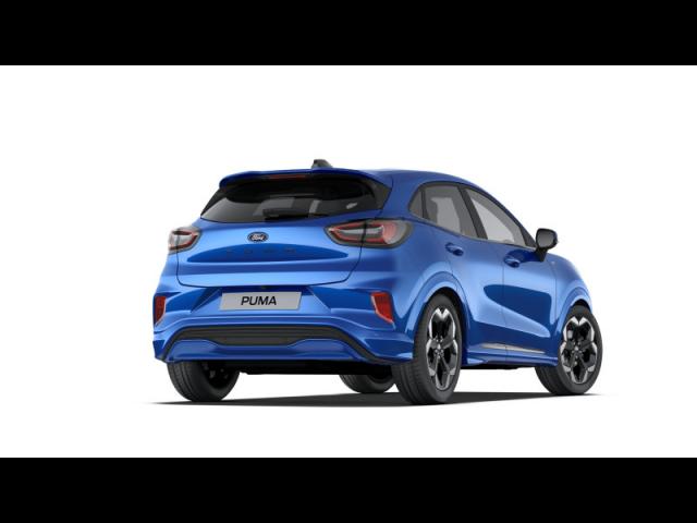 Ford Puma image 6