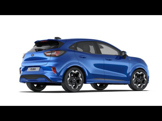 Ford Puma image 8