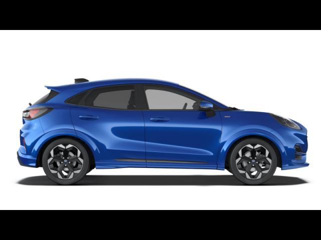 Ford Puma image 5