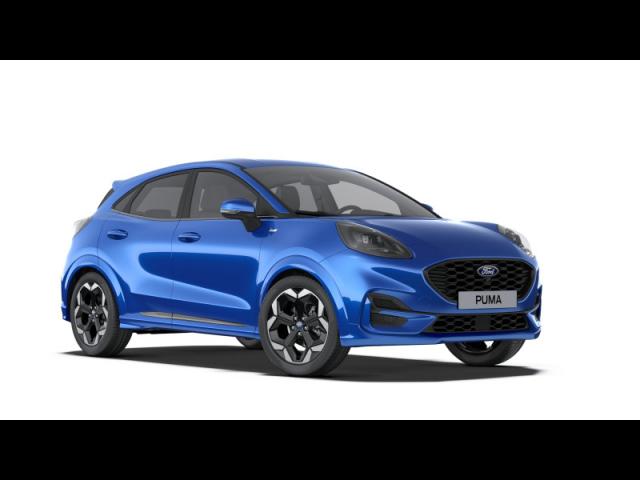 Ford Puma image 3
