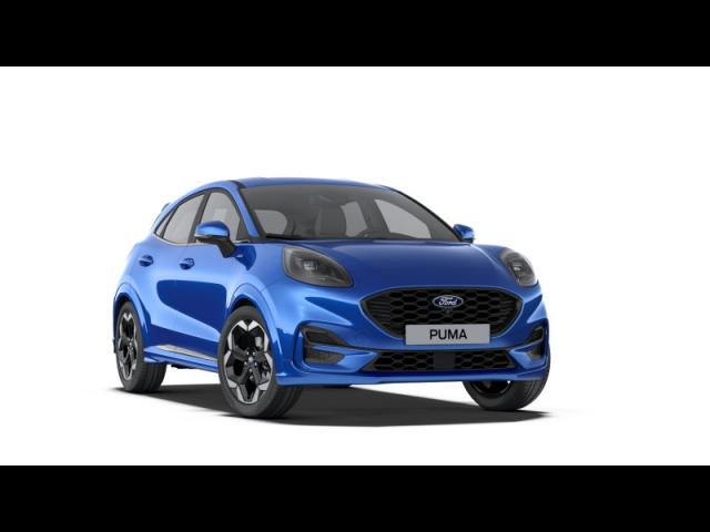 Ford Puma image 7