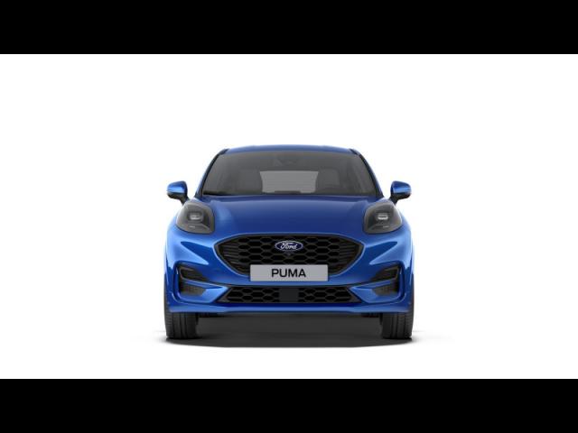 Ford Puma image 4