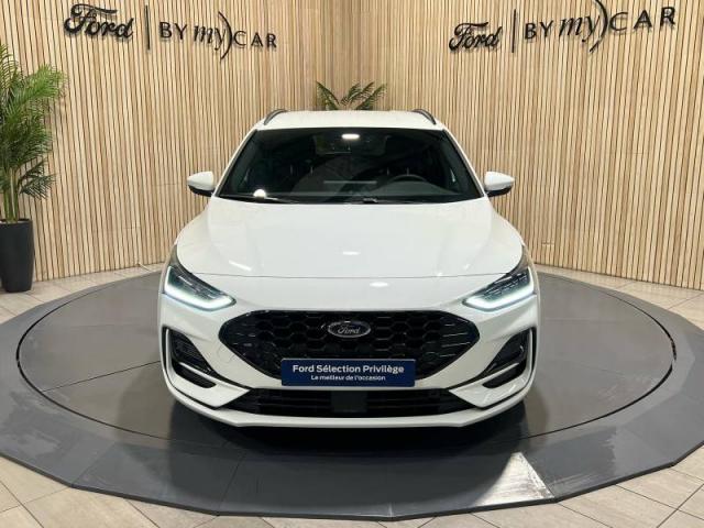 Ford Focus image 9