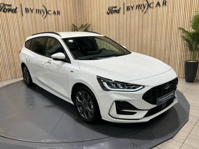 Ford Focus image 5