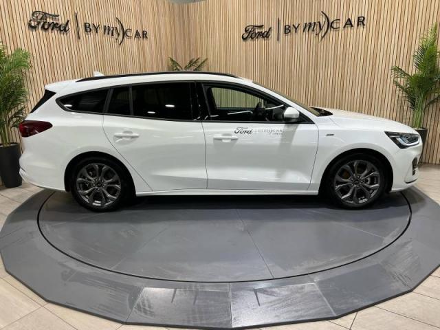 Ford Focus image 4