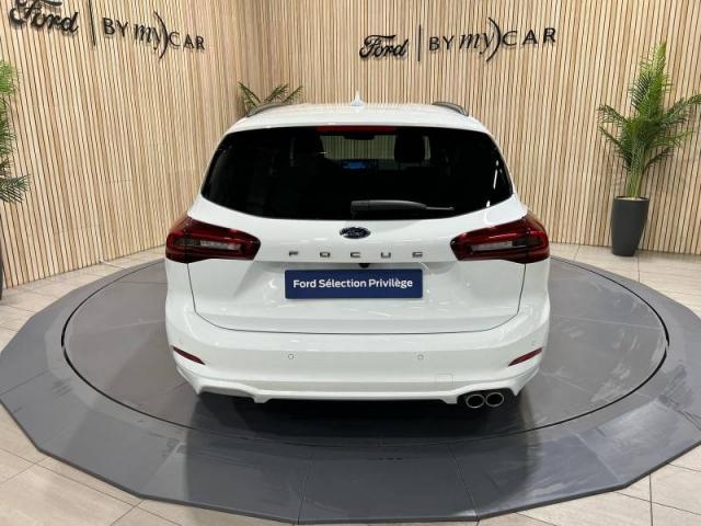 Ford Focus image 6
