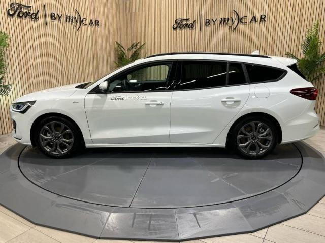 Ford Focus image 8