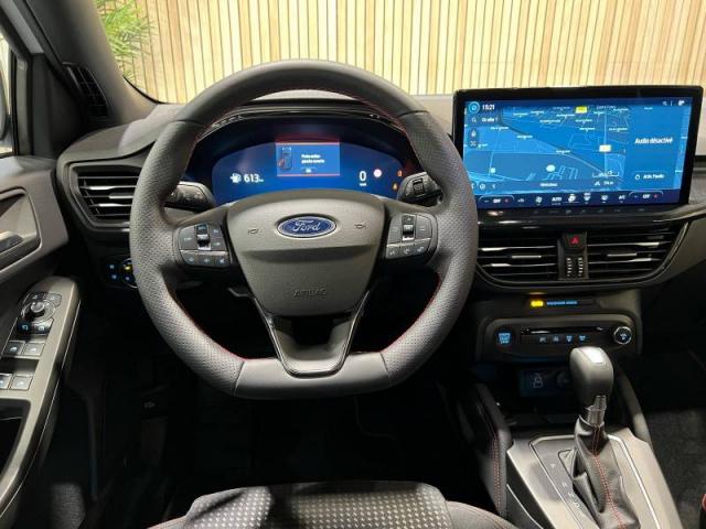 Ford Focus image 1