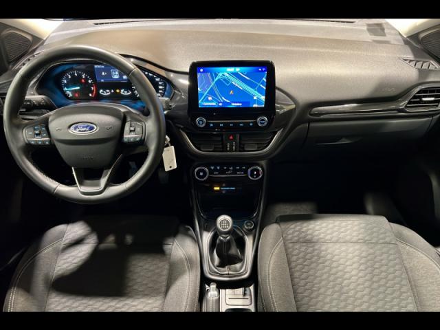 Ford Puma image 8