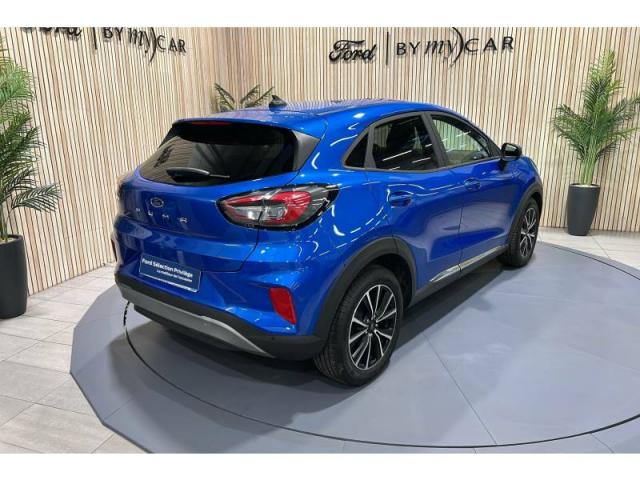 Ford Puma image 2