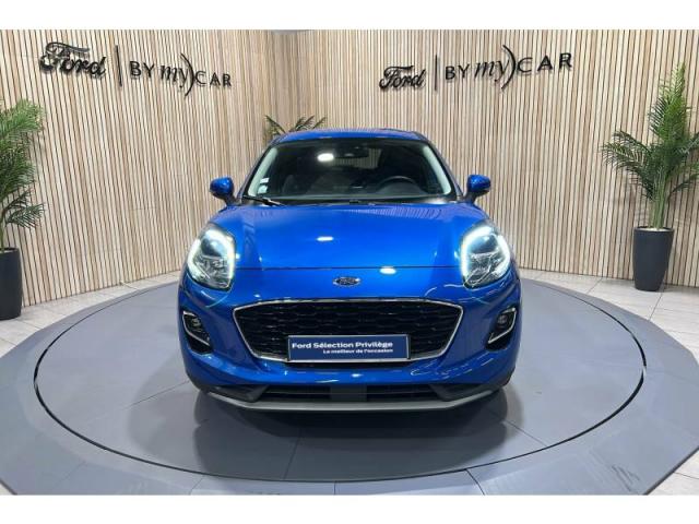 Ford Puma image 6