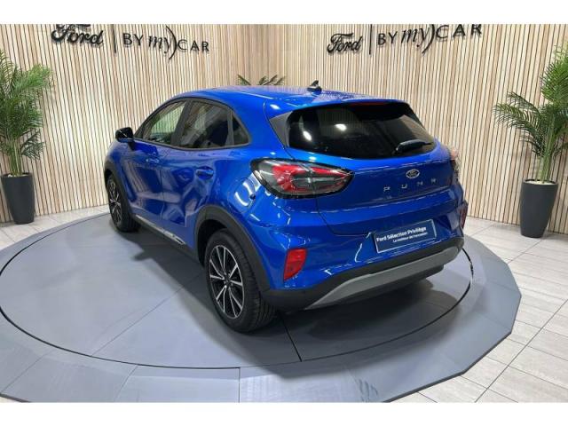Ford Puma image 1