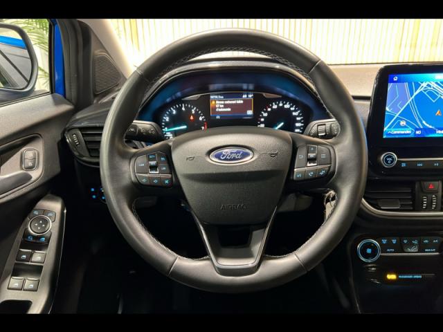 Ford Puma image 4