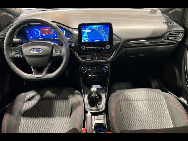 Ford Puma image 5