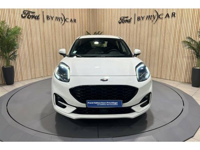 Ford Puma image 9