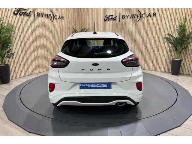 Ford Puma image 7