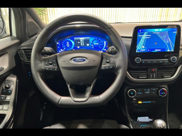 Ford Puma image 8