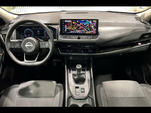 Nissan Qashqai image 1