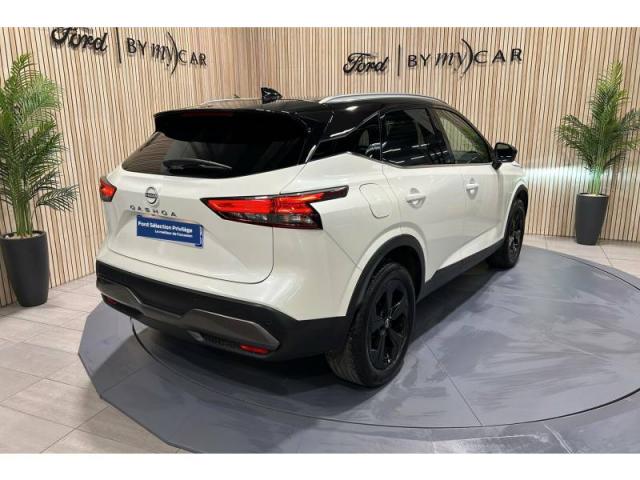 Nissan Qashqai image 9