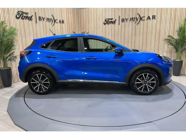Ford Puma image 2