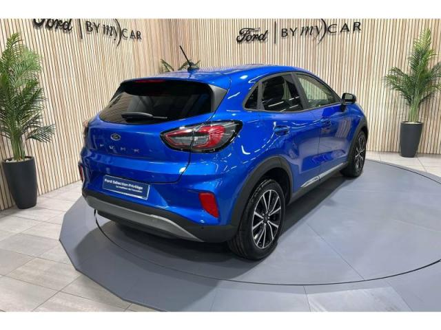 Ford Puma image 5