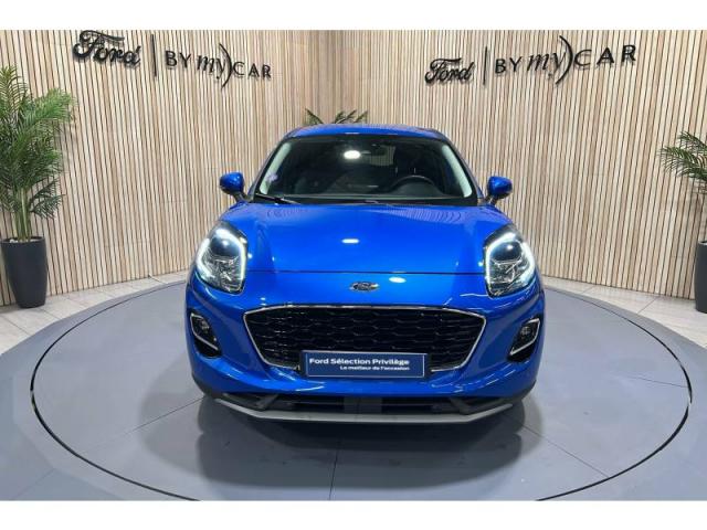 Ford Puma image 3