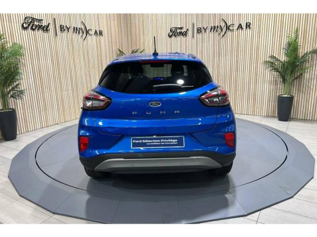 Ford Puma image 4