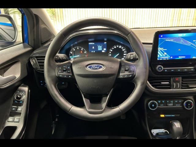 Ford Puma image 7
