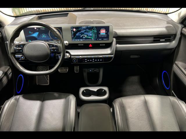 Hyundai Ioniq 5 image 8