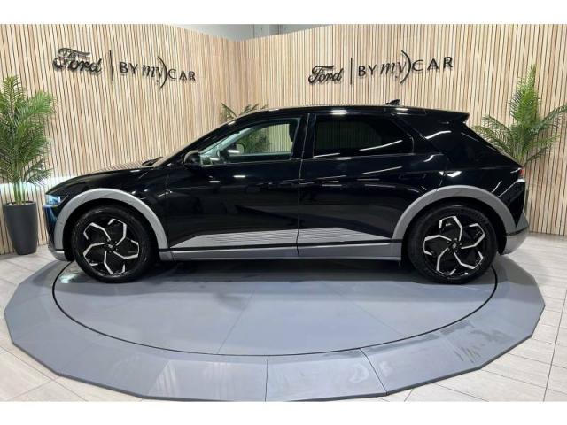 Hyundai Ioniq 5 image 3