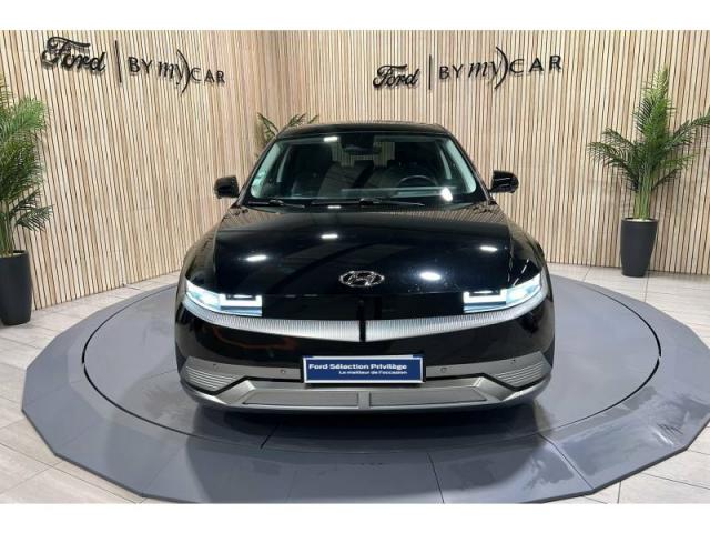 Hyundai Ioniq 5 image 2