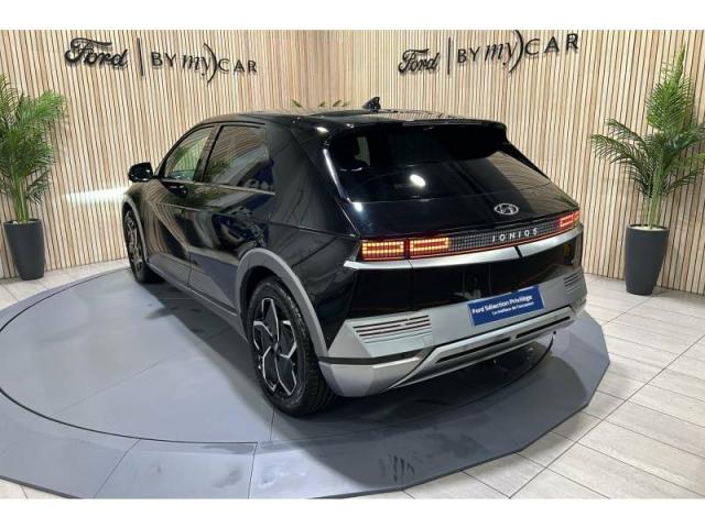 Hyundai Ioniq 5 image 5