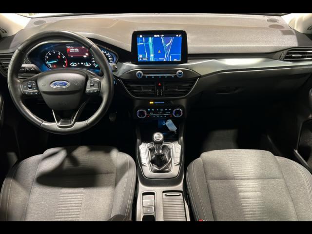 Ford Focus image 2