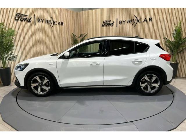 Ford Focus image 4
