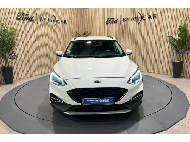 Ford Focus image 3