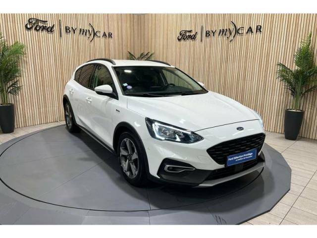 Ford Focus image 9